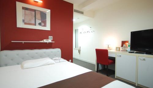 Superior Single Room - Non-Smoking