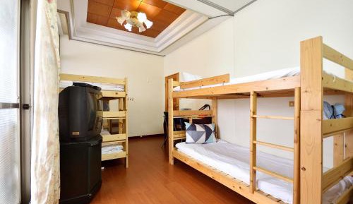 Family Suite with Balcony