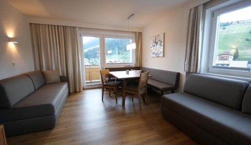 Standard Apartment