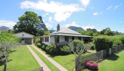 Holiday Home