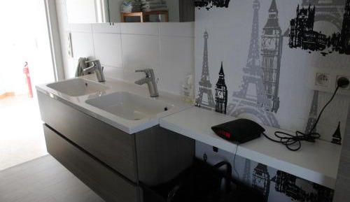 Large Double or Twin Room