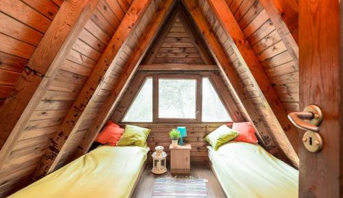 Two-Bedroom Chalet