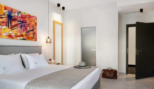 Premium Double Side Sea View