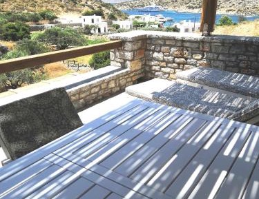 Superior Suite with Sea View