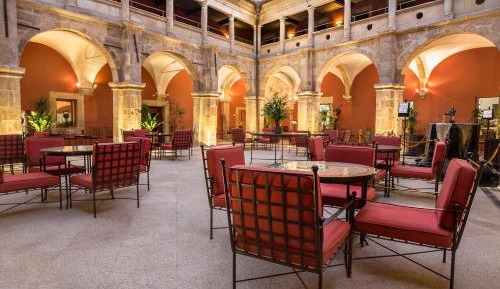 Double or Twin Room with Extra Bed