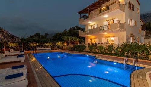 Deluxe Villa