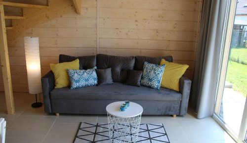 Two-Bedroom Chalet