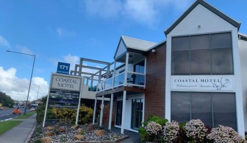 Three-Bedroom House - Ocean View