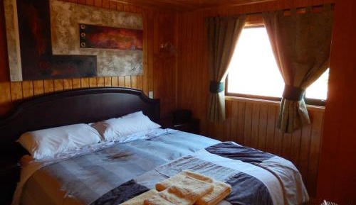 Bungalow (5 Adults)