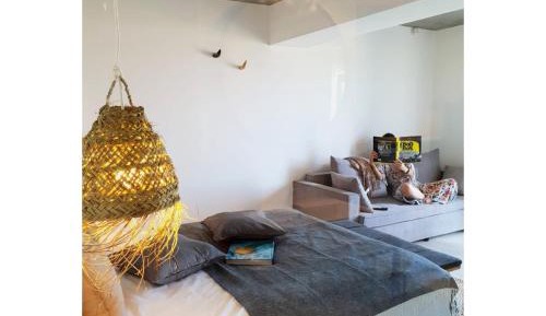 Pines Premium Suite with Sea View
