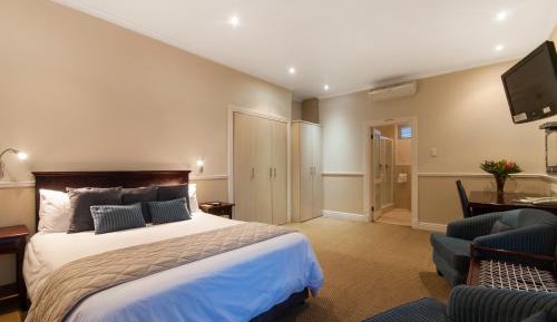Superior Queen Room