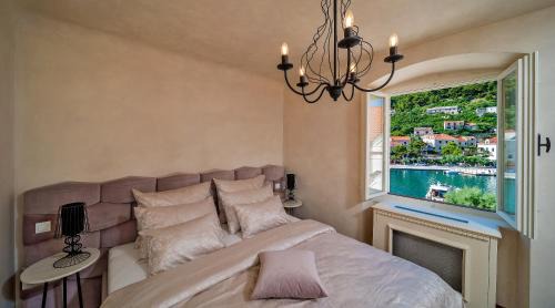 Standard Double or Twin Room with Sea View