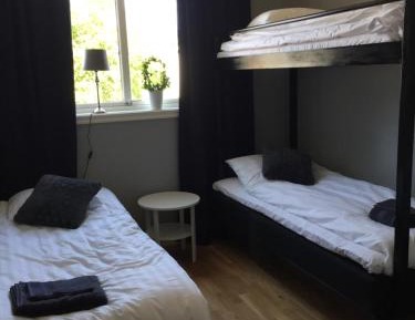 Triple Room - Disability Access