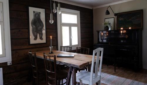 Chalet