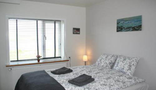 Economy Double Room with Shared Bathroom