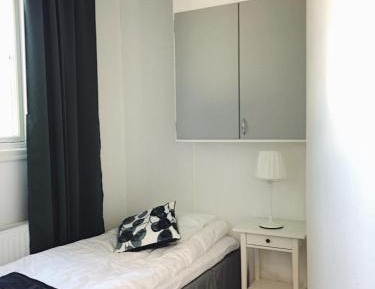 Small Single Room