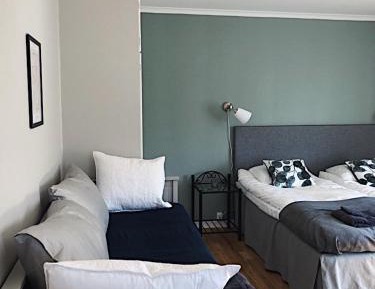 Superior Family Room