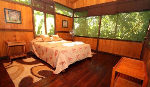 Suite with River View