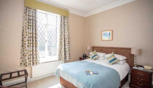 Standard Double/Twin Room