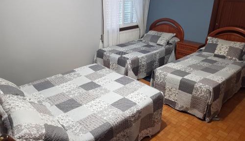 Family Room with Private Bathroom