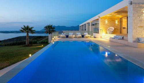 Superior Villa