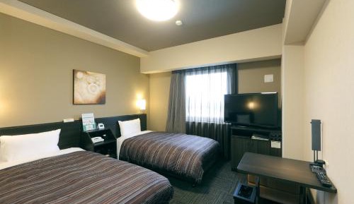 Comfort Twin Room - Non-Smoking