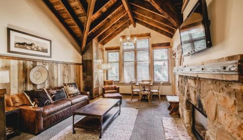 Loft Suite