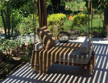 Twin Room with Sea View