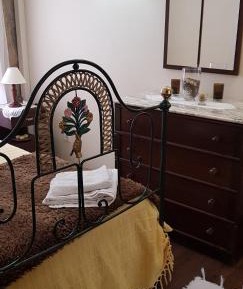 Budget Single Room