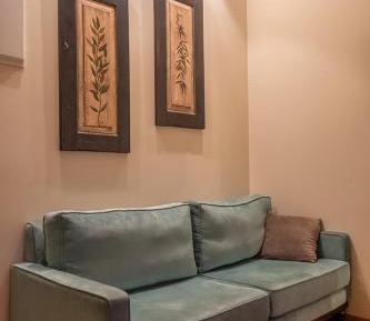 Superior Deluxe Double Room 