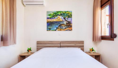 Superior Three-Bedroom Villa 