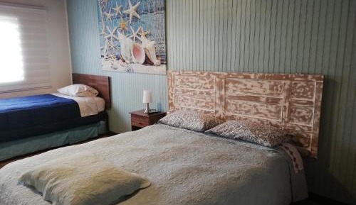 Quadruple Room with Bathroom