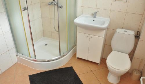 Quadruple Room with Bathroom