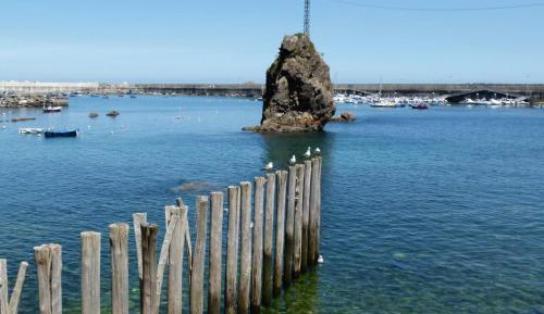 Two-Bedroom Townhouse
