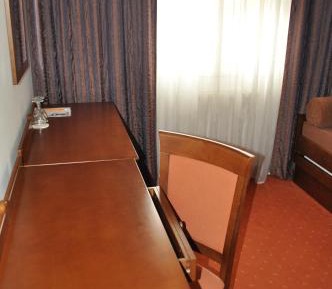 Family Double Room