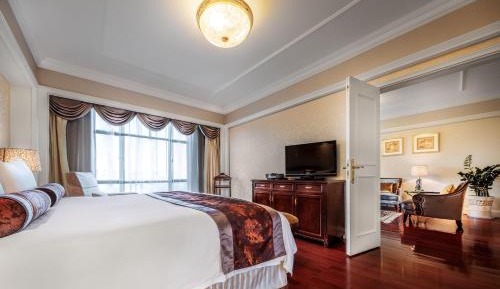 Executive Suite(Advance)