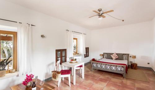 Studio - Ground Floor