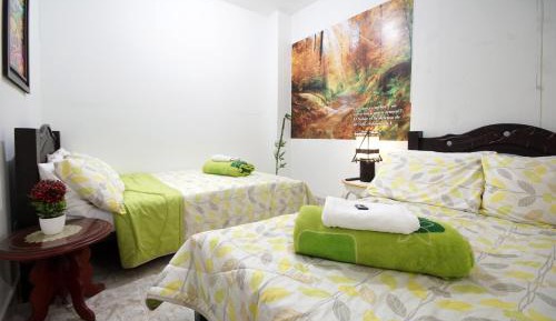 Classic Triple Room
