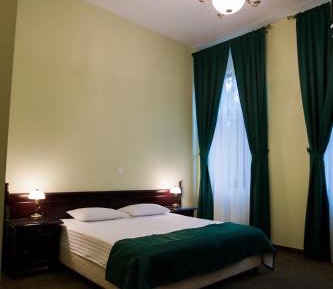 Economy Double or Twin Room