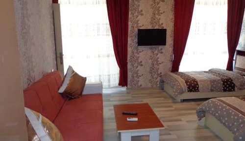 Luxury Triple Room