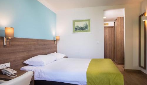 Standard Annex Single Room with Balcony