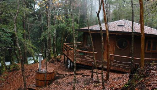 Two-Bedroom Bungalow