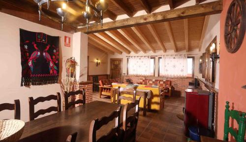 Chalet