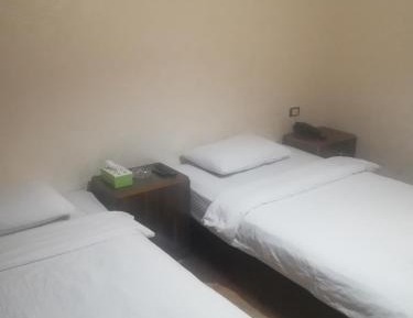 Classic Quadruple Room