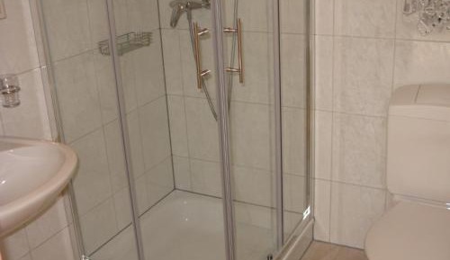 Double Room with Balcony and Sea View