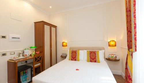 Small Double Room