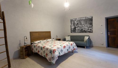 Luxury Quadruple Room