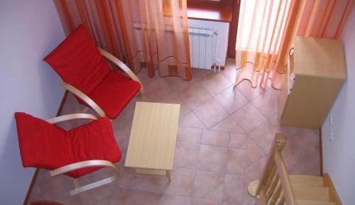 Deluxe Double or Twin Room with River View