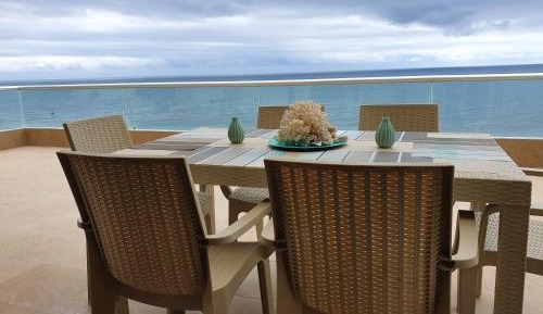 Apartment with Sea View
