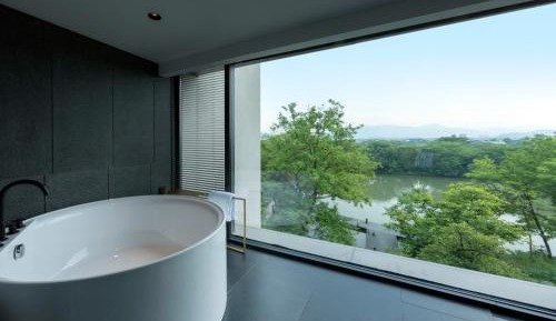 Suite with Terrace